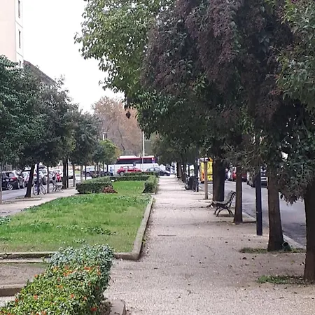 La Sogna Lägenhet