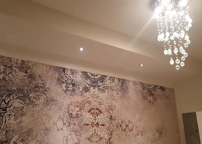 La Sogna Apartman