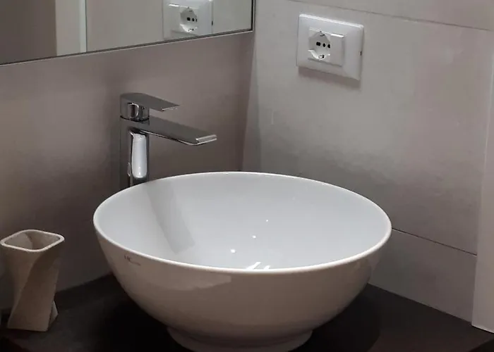 Apartman La Sogna *