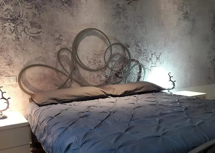 Apartman La Sogna