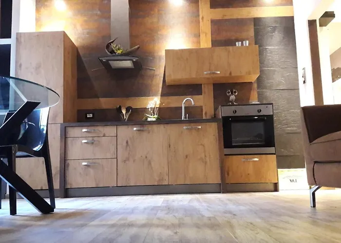 Apartman La Sogna Firenze