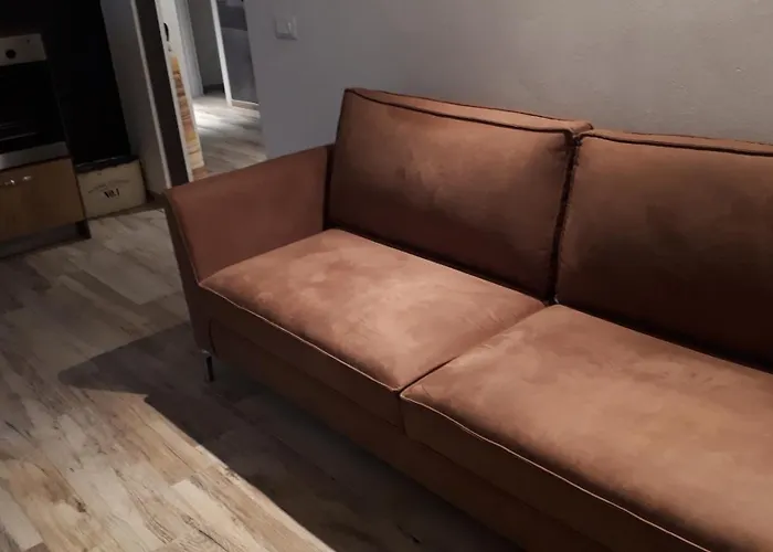 Apartman La Sogna
