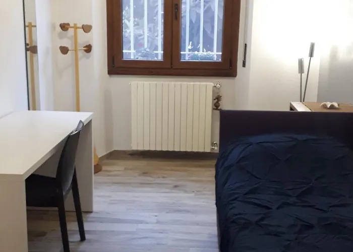 Apartman La Sogna *
