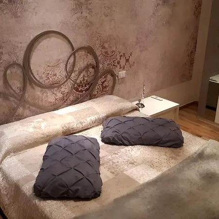 La Sogna Apartamento