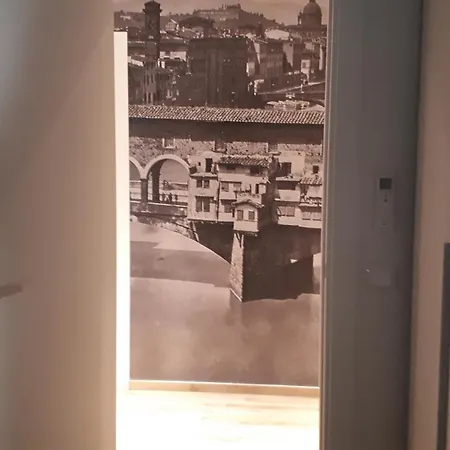 Apartment La Sogna