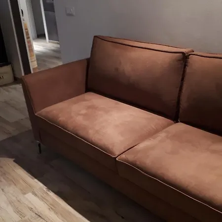 Apartment La Sogna
