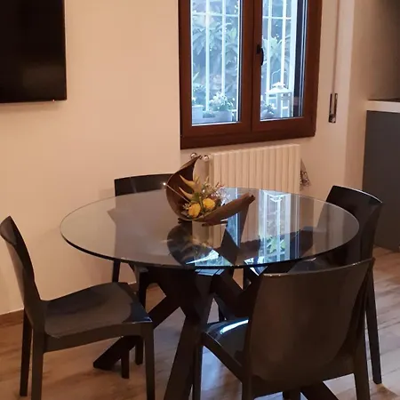 Apartamento La Sogna Florença