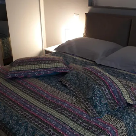 Apartment La Sogna
