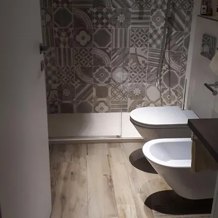 Apartment La Sogna Florence