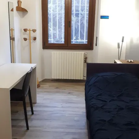 Apartment La Sogna *