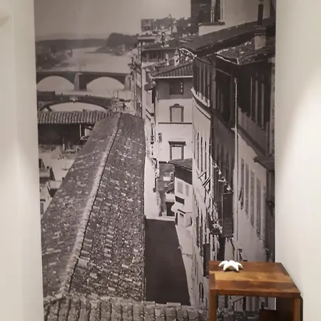 Apartamento La Sogna *