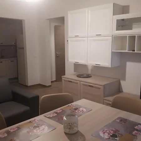 La Sogna Apartment *