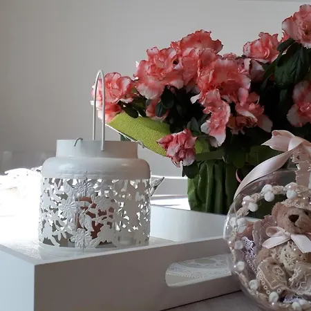 Apartament La Sogna *