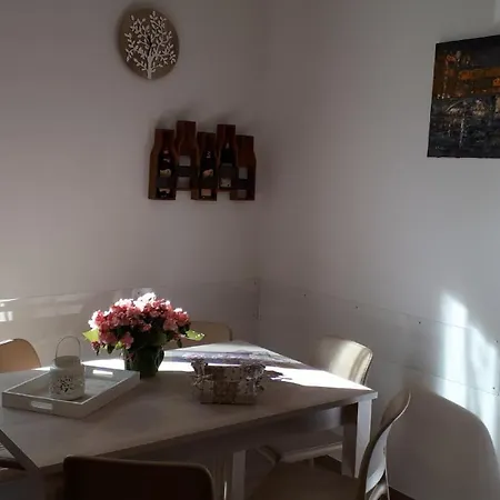 La Sogna Apartment