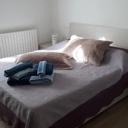 La Sogna Apartment Florence