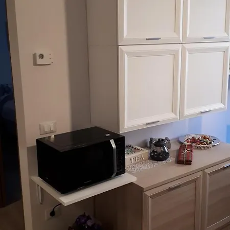 La Sogna Apartament *