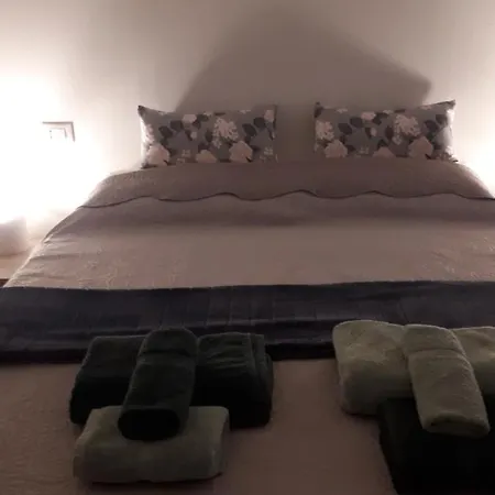 Apartment La Sogna *