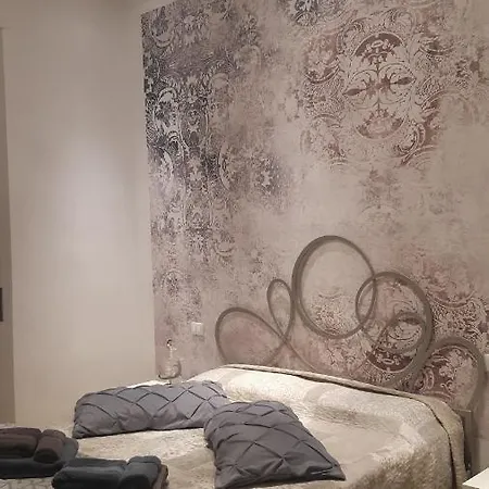 Apartment La Sogna *
