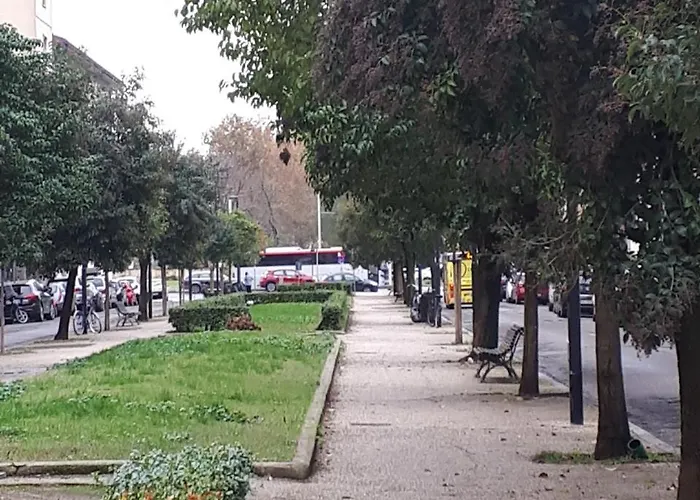 La Sogna 아파트