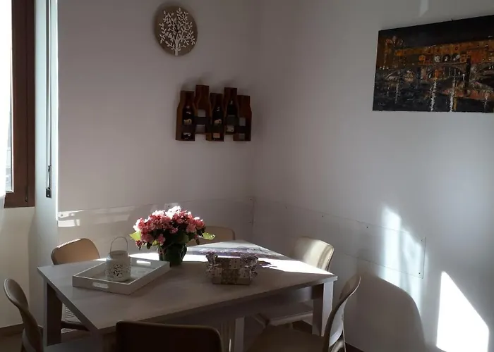 La Sogna Apartamento