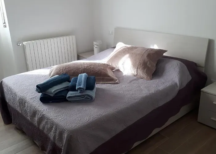 La Sogna Apartamento Florença