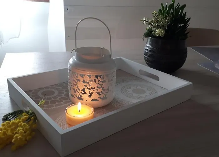 La Sogna Apartamento