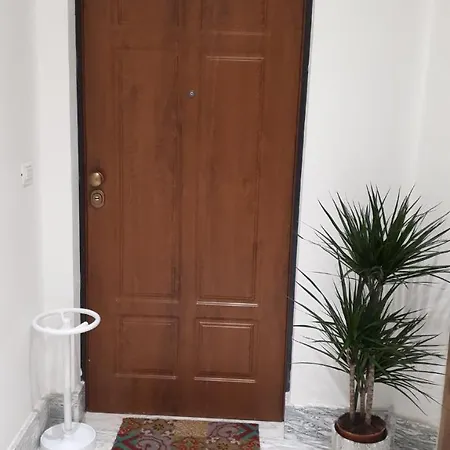 La Sogna Apartmán