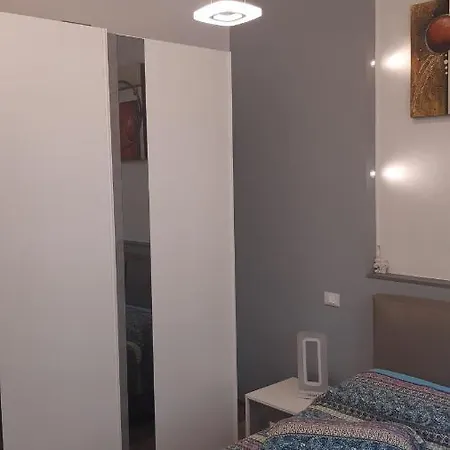 Apartmán La Sogna *