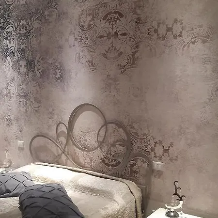 Apartmán La Sogna Florencie