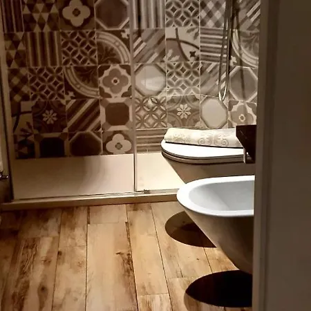Apartmán La Sogna Florencie