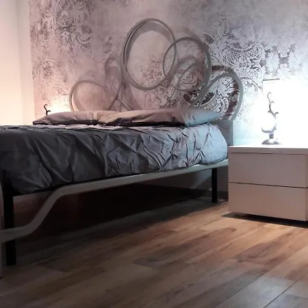 Apartmán La Sogna Florencie