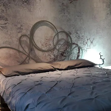 Apartmán La Sogna