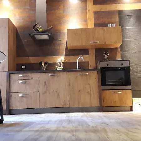 Apartmán La Sogna Florencie