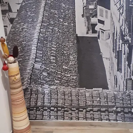 Apartmán La Sogna