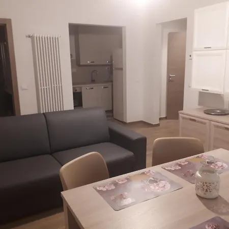 La Sogna Apartmán Florencie