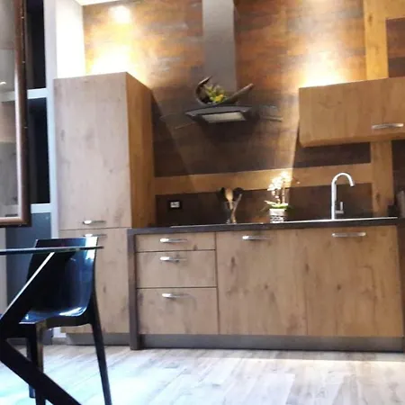 La Sogna Apartmán Florencie