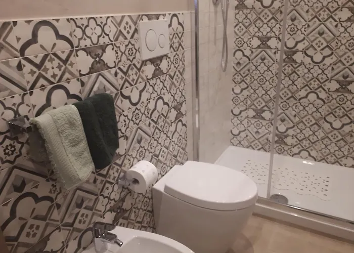 La Sogna Appartement