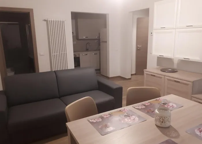 La Sogna Appartement Florence