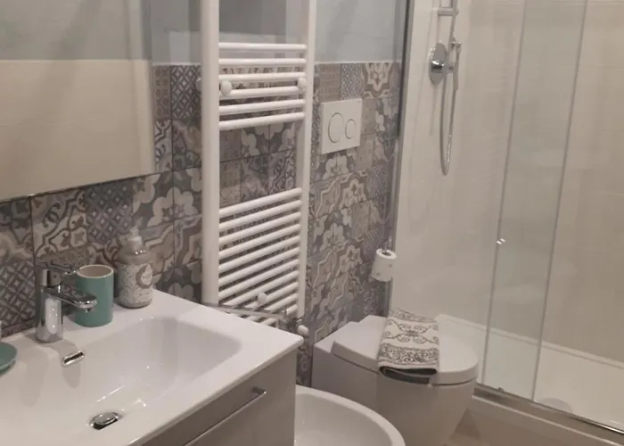 La Sogna Appartement